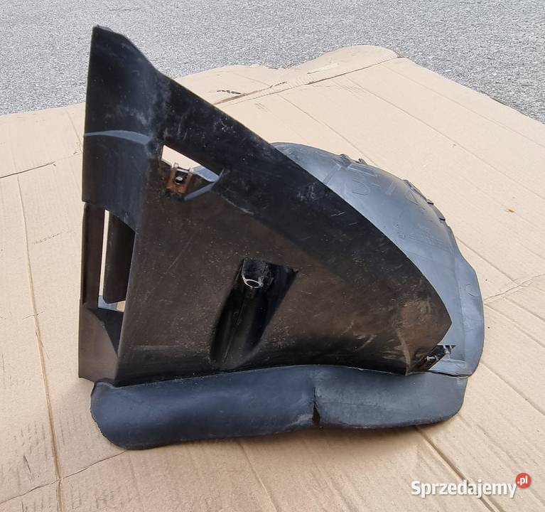 Nadkole lewe prawe Bmw e46 sedan kombi 2 Włocławek sprzedam