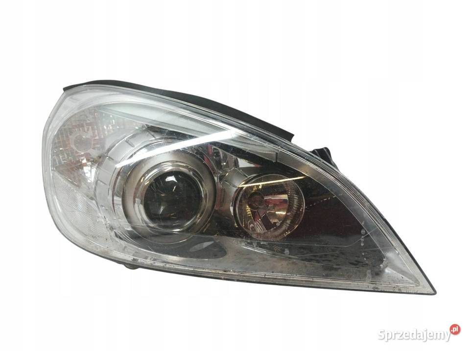 LAMPA PRZÓD PRAWA XENON EU 31420674 Volvo V60 I