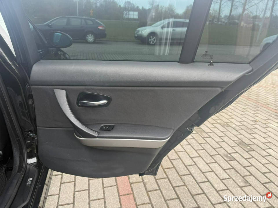 BMW 318 E90 20052012 sprzedam