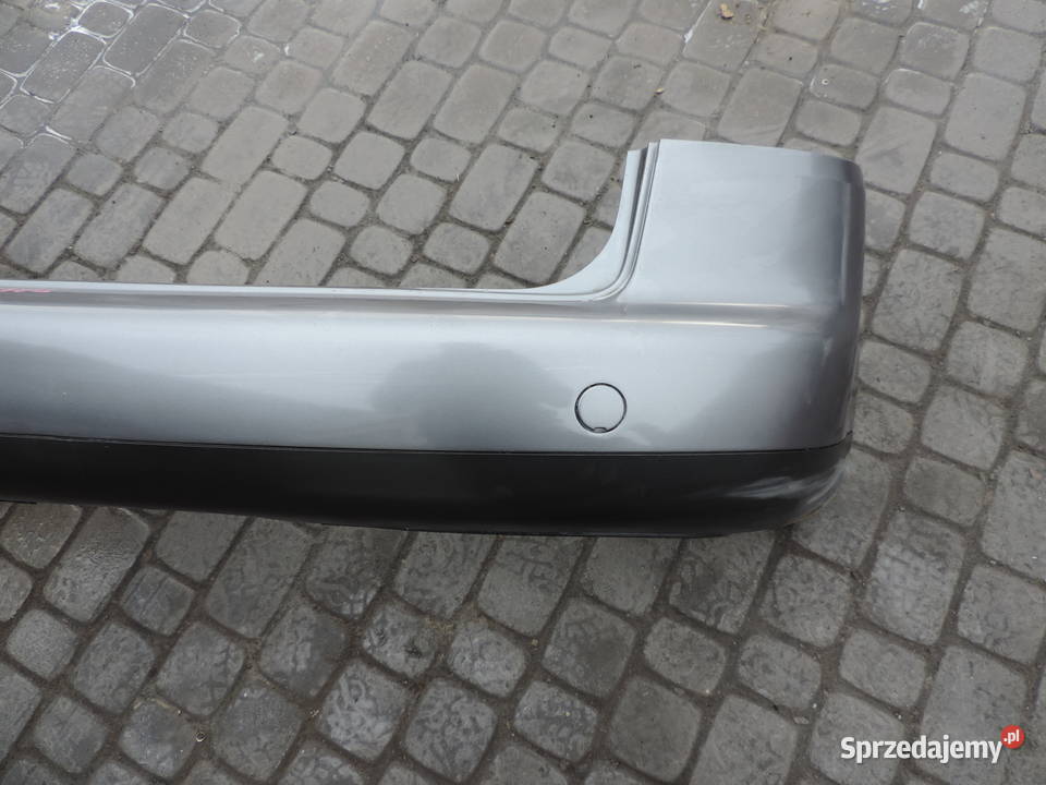 ZDERZAK TYŁ TYLNY VW TOURAN I LD7X Nowy Sącz