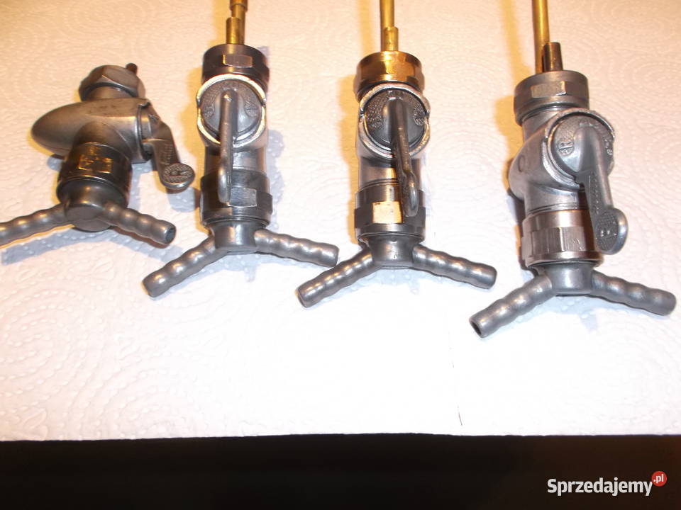 BMW R60 R69 R69S KRANIK EVERBEST ORYGINAŁ Świerzawa sprzedam