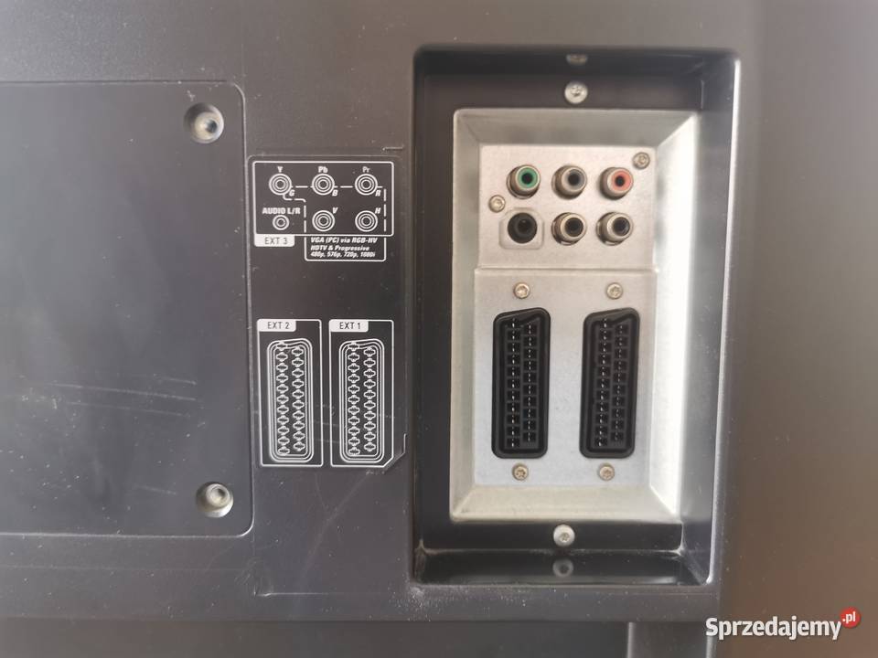 Telewizor Philips 32 cale LCD Komorniki