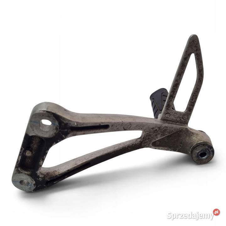 PRAWY SET PODNÓŻEK PASAŻERA Honda CB 500 X lubelskie Chełm sprzedam
