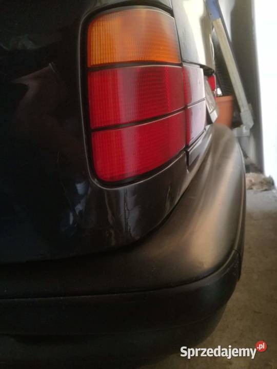 BMW E34 Tanio i Sedan / Limuzyna Motoryzacja mazowieckie