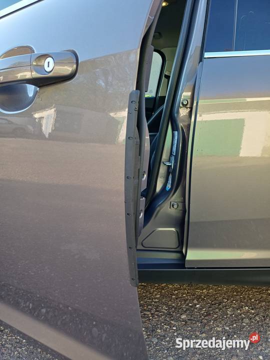 Ford Focus MK3 Titanium Zabrze