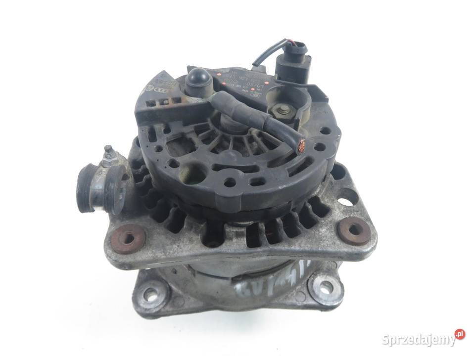 ALTERNATOR VW POLO III FL 6N2 14 TDI 045903023 małopolskie