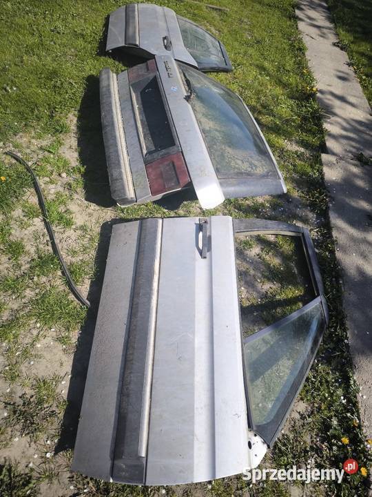 Citroen XM 1992 dolnośląskie