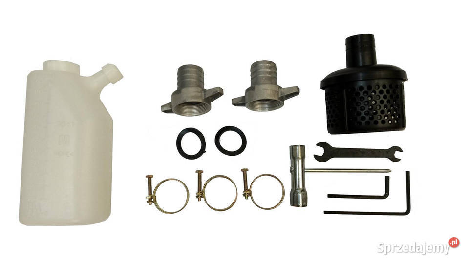 KASEI QGZ4035A KASEI QGZ2530A MOTOPOMPA POMPA Opalenica