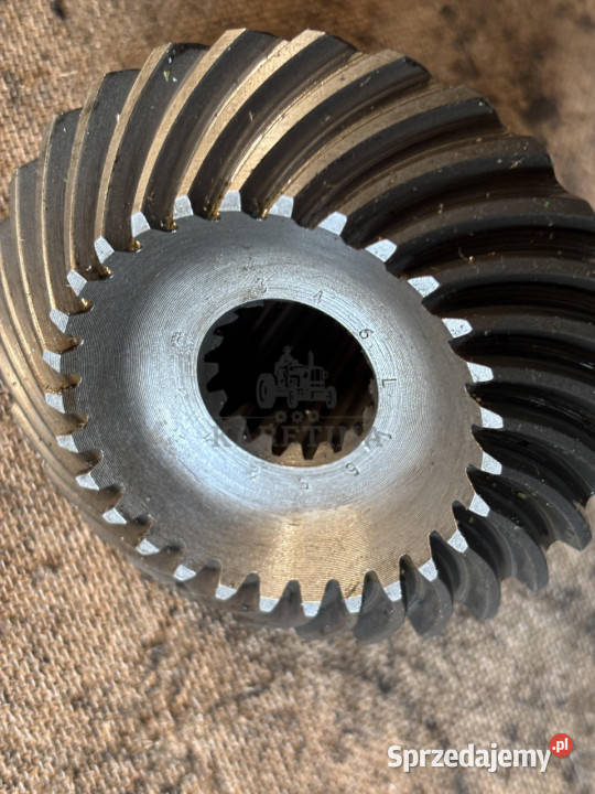 John Deere 6010 6110 6210 6630 7130 Wałek Zębaty Jastrzębniki sprzedam