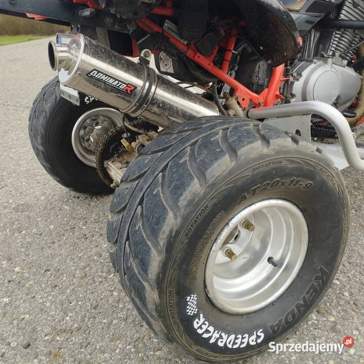 Access ls300 swab cb500 nie er6 mt07 Wodzisław Śląski sprzedam