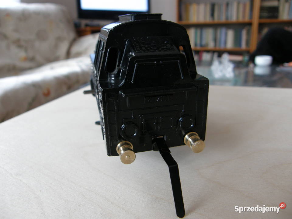 Stadtilm BR 802 101 NRD FILM Radzewice