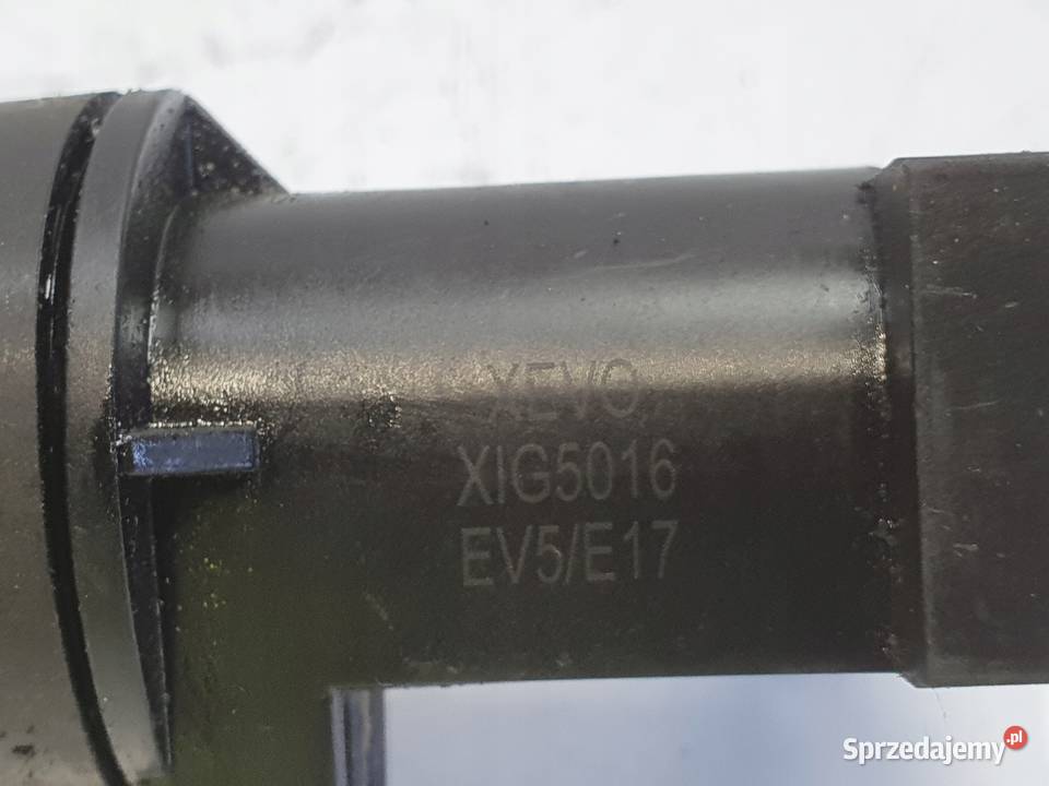 CEWKA ZAPŁONOWA Jaguar SType 30 V6 lubelskie Rudka