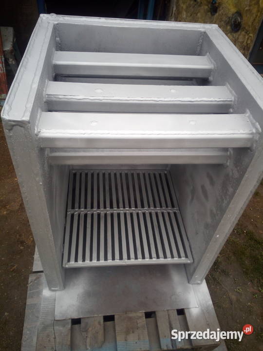 Wkład piecowy wężownica do ogrzewania wody Pichorowice sprzedam