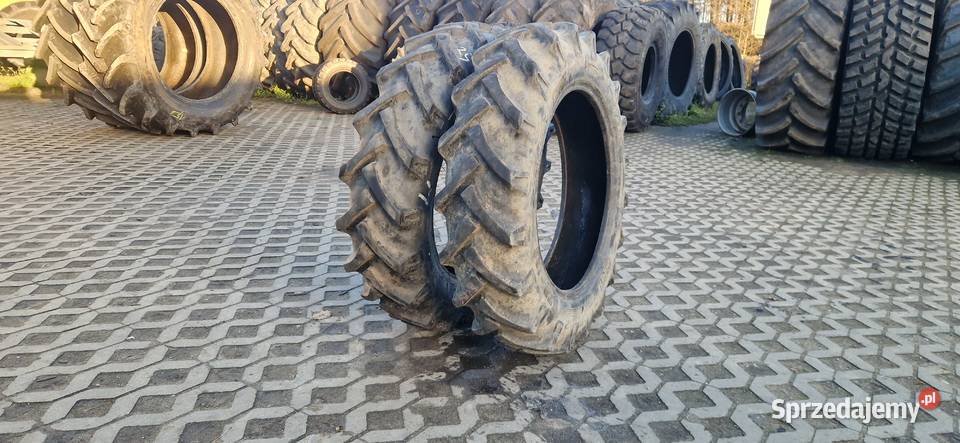95924 9524 95r24 23095r24 Bieżnik 80 bez napraw Nowe Miasto Lubawskie sprzedam