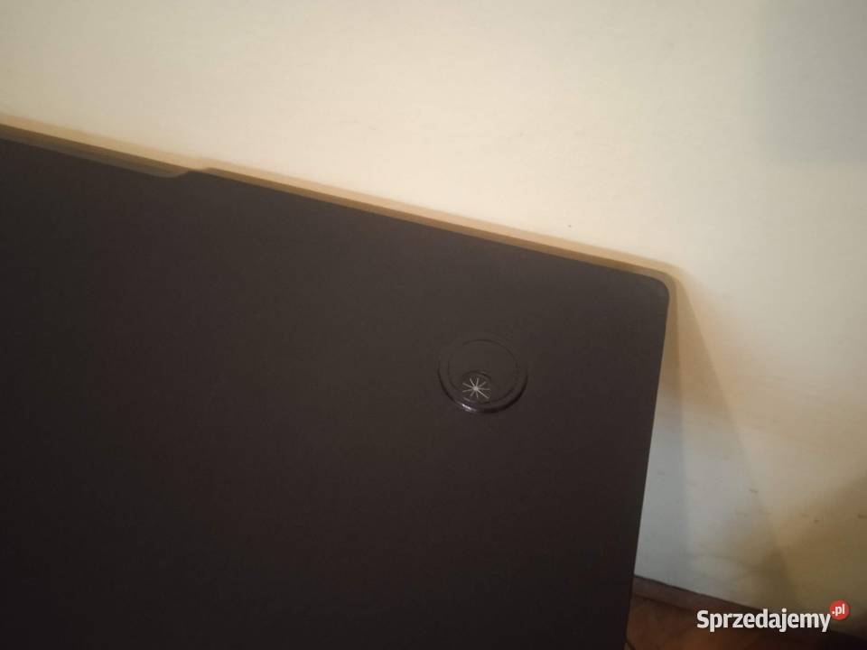 Biurko gamingowe Dominus trust gdy 711 Kielce