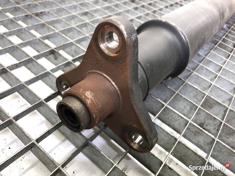 WAŁ NAPĘDOWY TYŁ BMW F07 Hatchback 0917 20 184