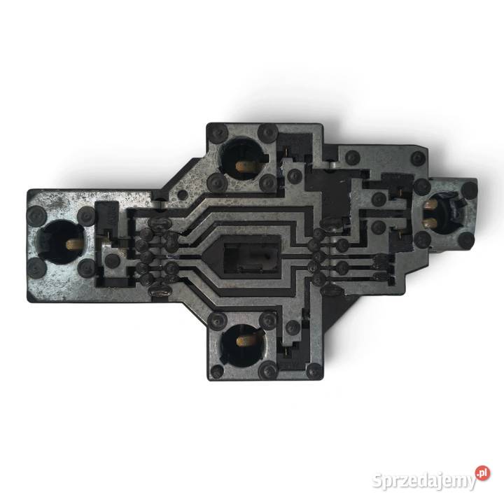 WKŁAD TYLNEJ LAMPY Renault Scenic I 19962003 Chełm