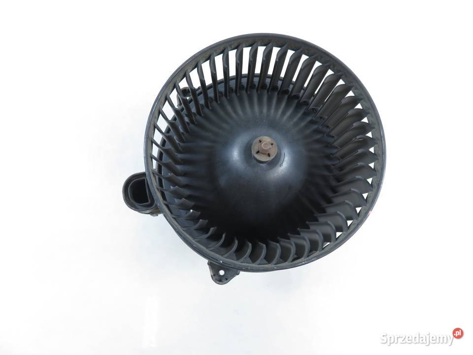 DMUCHAWA FORD TRANSIT CUSTOM 2012 0130115572 małopolskie