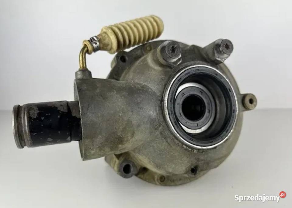 Dyfer most przedni Can Am Outlander 400 Sulęcin