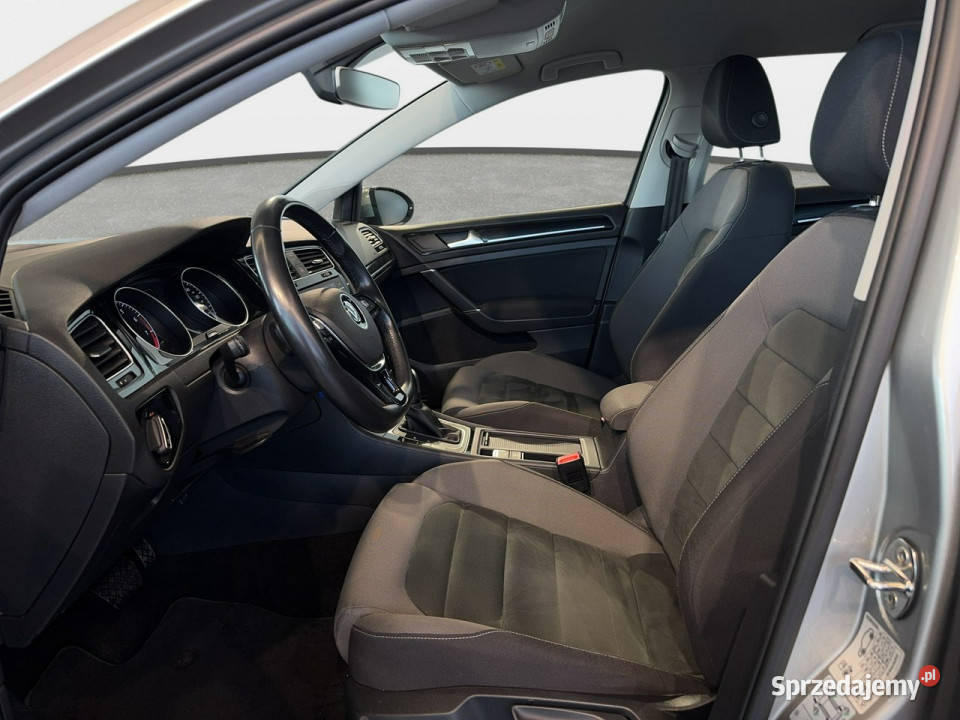 Volkswagen Golf Variant VAT 23 Highline 15TSI czujnik parkowania sprzedam