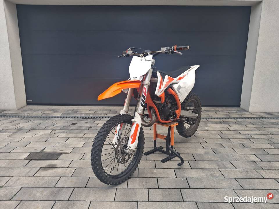 KTM SX 85Super Stan
