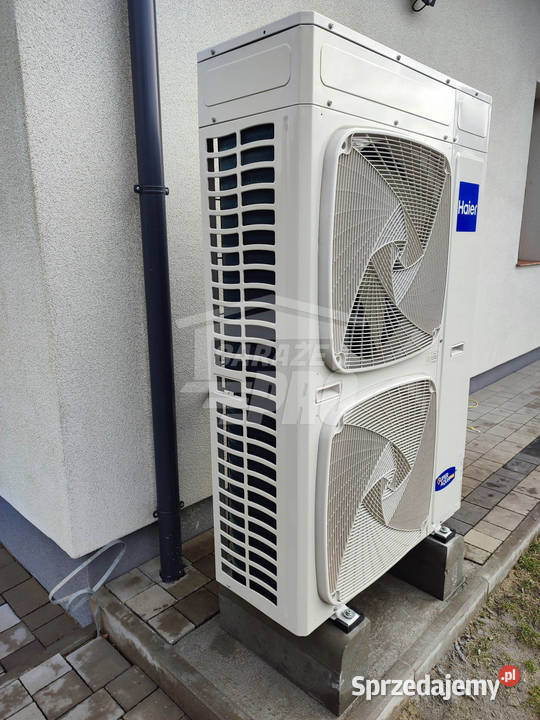 Osłona pompy ciepła 90x70x190 antracyt GP327 Pozostałe Kraków sprzedam