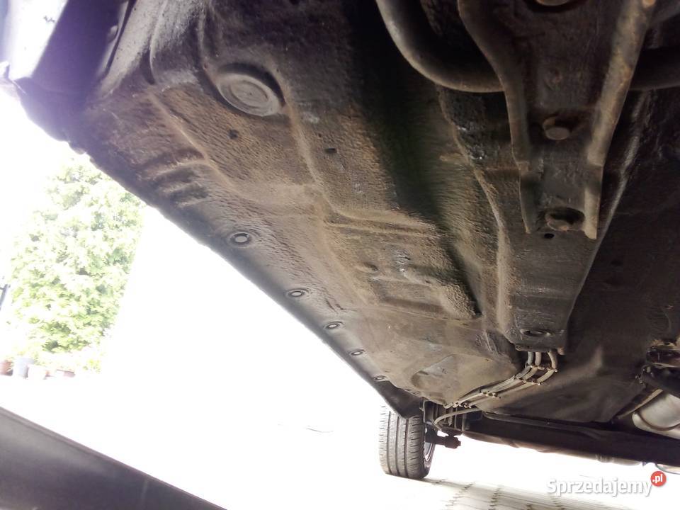 VW golf 3 98 klima mały przebiegzero rdzy Trzebiatów