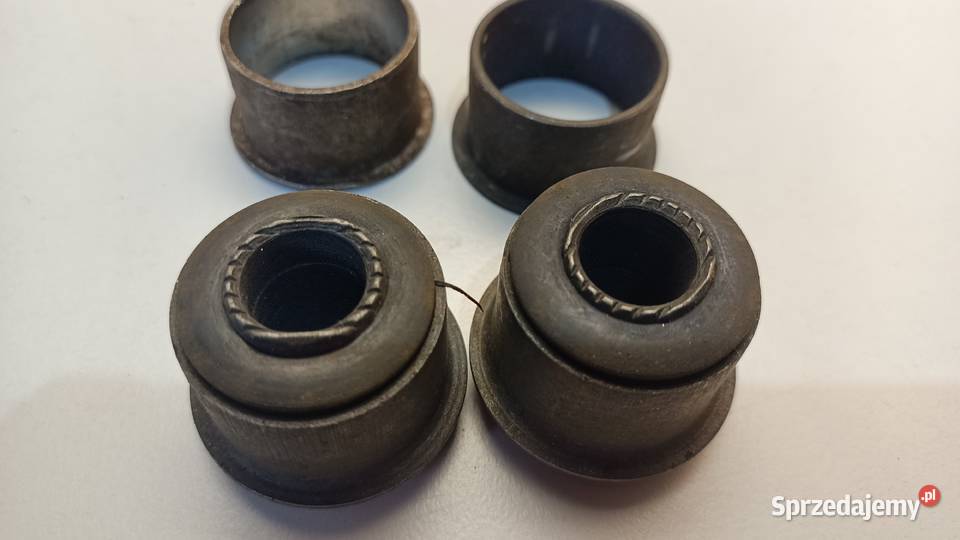 Tuleja wspornika ukladu kierowiczego Fiat 126p małopolskie
