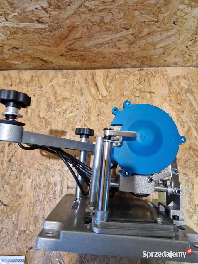 OSTRZAŁKA DO PIŁ WIDIOWYCH BLACK 1900W 90400 Ostrzałki wielkopolskie Głogowa