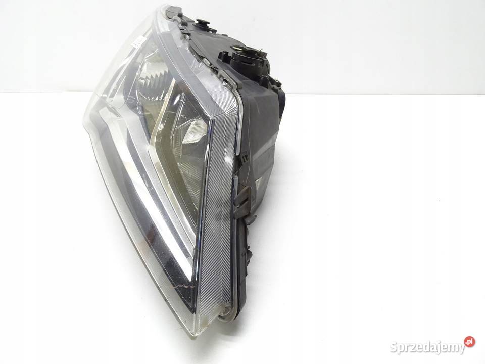 LAMPA REFLEKTOR PRAWY PRZÓD PRZEDNIA SEAT LEON małopolskie