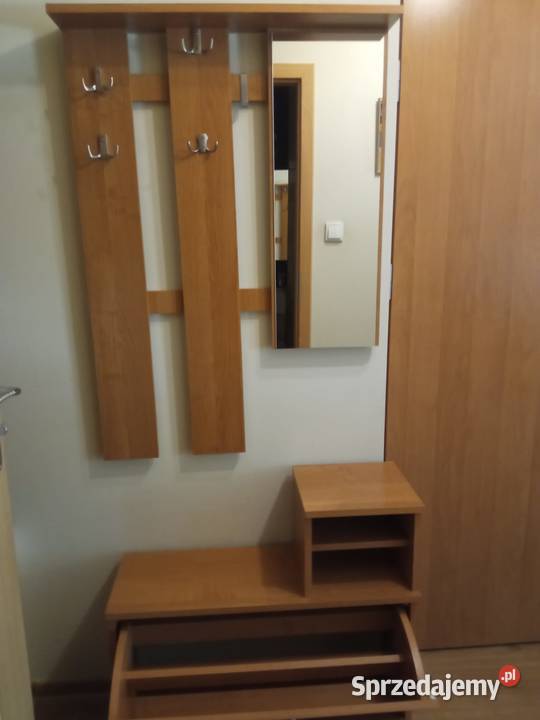 Zestaw mebli Biała Podlaska