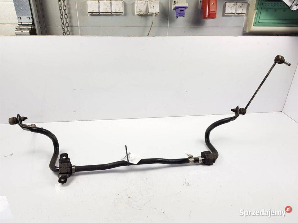STABLIZATOR PRZÓD FORD FUSION MK5 osobowe