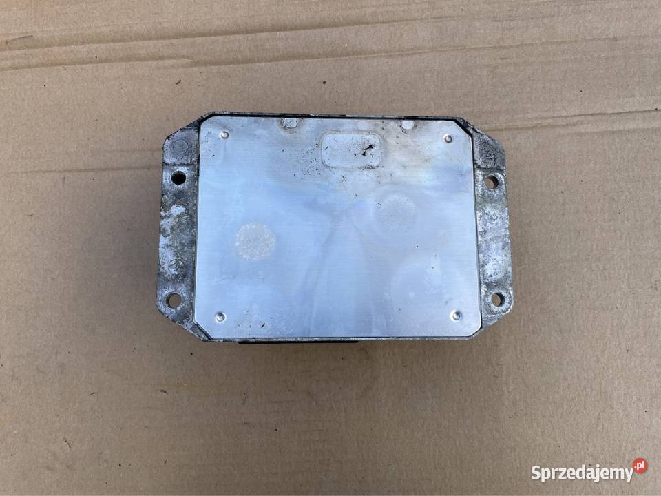 8980003220 komputer silnika 17 cdti Opel meriva osobowe