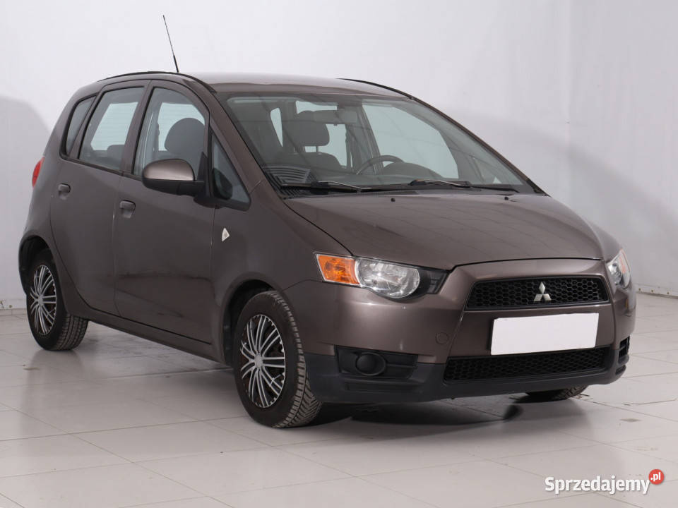Mitsubishi Colt 11 Piaseczno