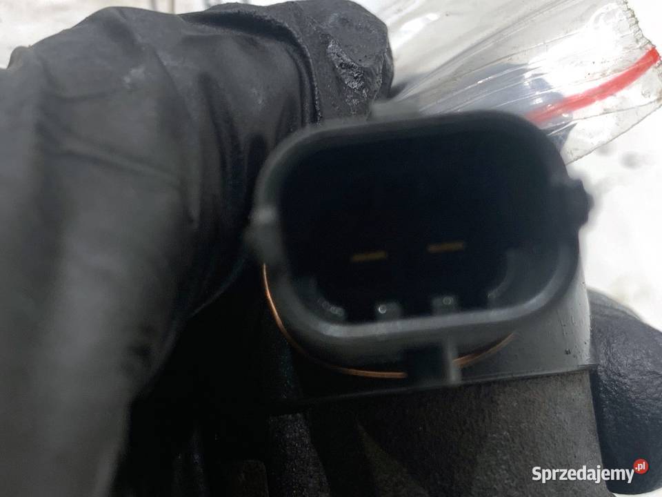 REGULATOR CIŚNIENIA PALIWA JEEP GRAND CHEROKEE osobowe