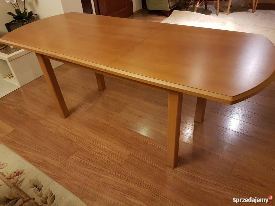 Stół Wenus 80160200 pomorskie
