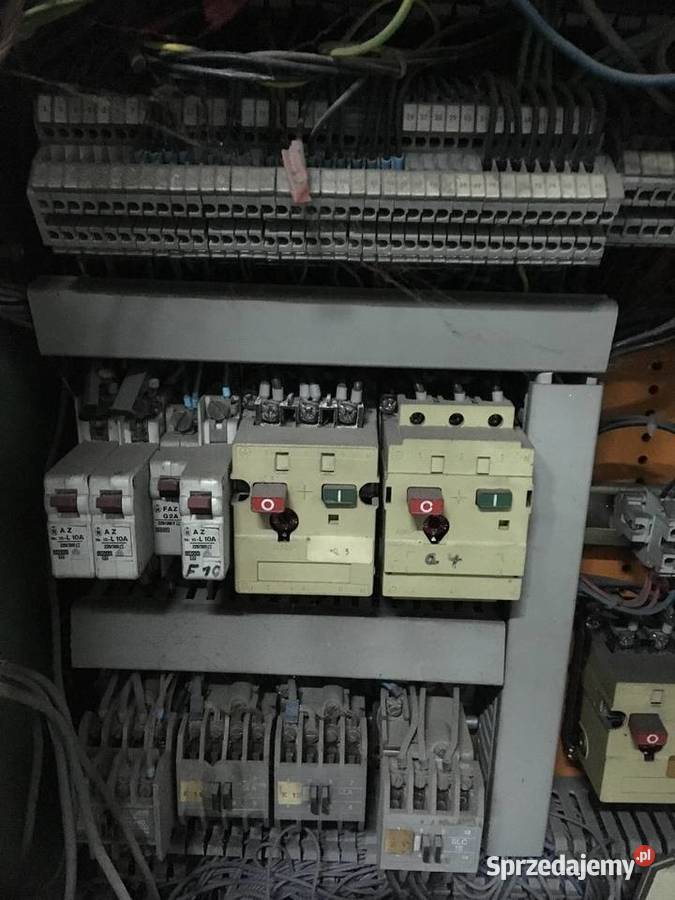 Wytłaczarkę znanej firmy KRUPP sprzedam kujawsko-pomorskie Bydgoszcz