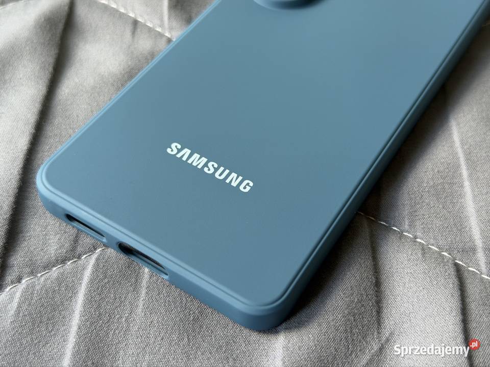 Etui Case Plecki do Samsung Galaxy S26 Morski Września