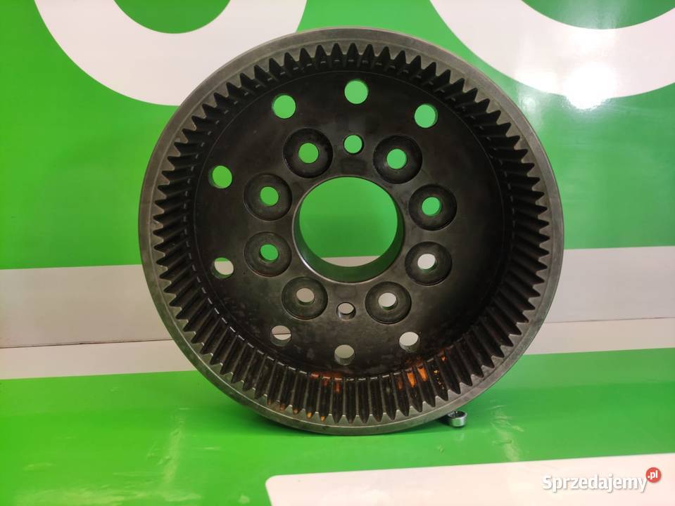 Koło koronowe zwolnicy ZF 4475307008 L101724 Wilkowo sprzedam