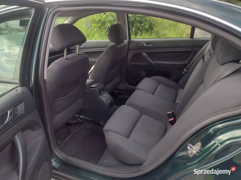 Skoda Superb 20 115 Superb Ropczyce