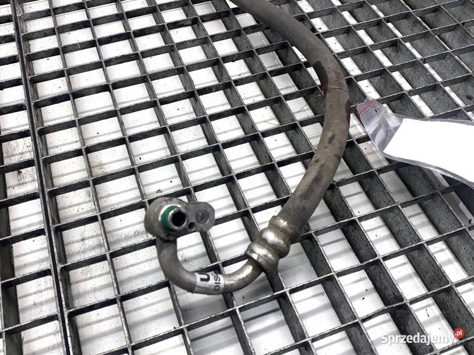 RURKA KLIMATYZACJI KIA CEED 16 115 0712 Kombi osobowe