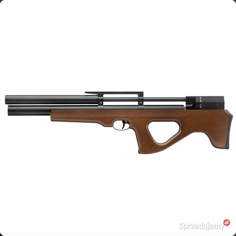 Wiatrówka karabinek P15 kal 55mm SnowPeak pcp Trzcianka