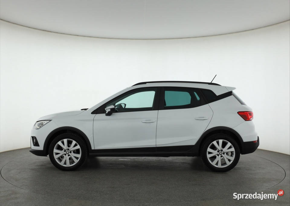 Seat Arona 10 TSI Arona Piaseczno sprzedam