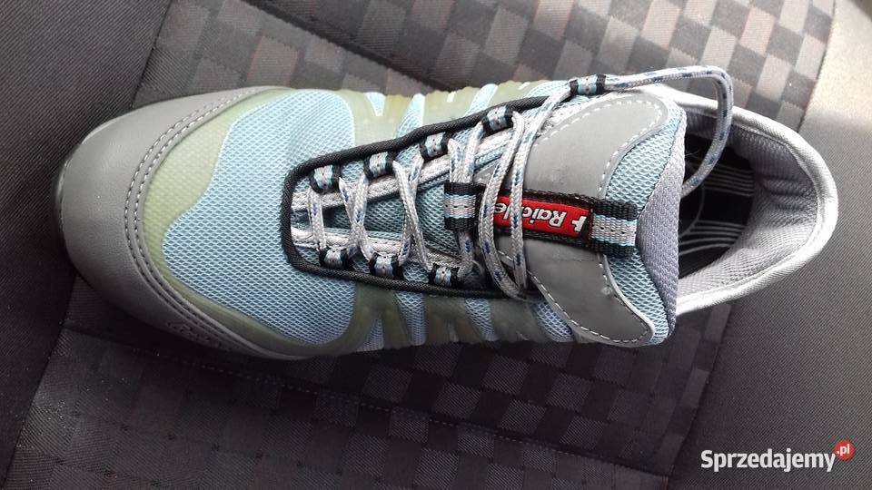 RAICHLE TREKKINGOWE 41 42 Vibram górskie NOWE Reebok