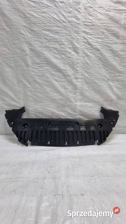 Ford Mondeo Mk5 Osłona Pod Silnik Płyta Zderzaka sprzedam