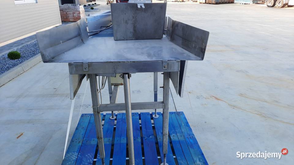 taśmociąg Bizerba 73 A podkarpackie Dębica