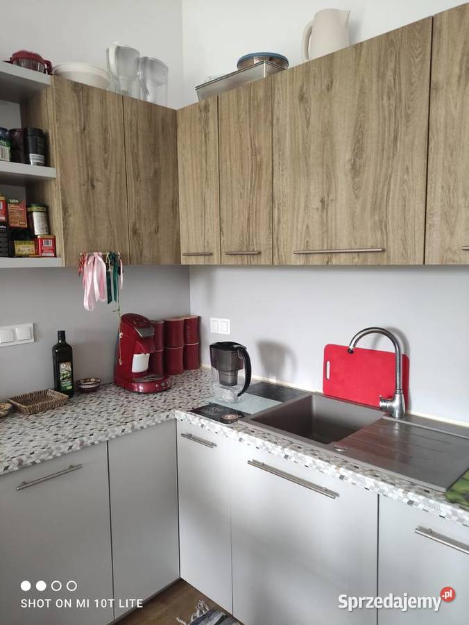 Sprzedam mieszkanie Warszawa Falenica własność Sprzedaż