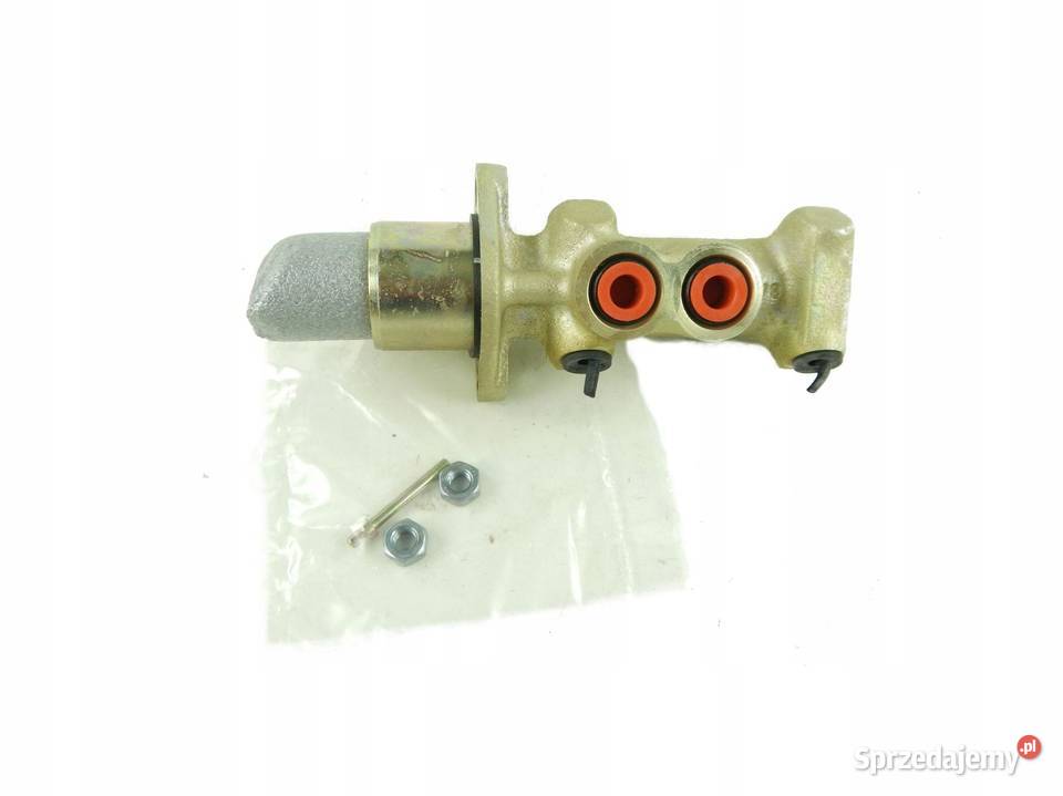 POMPA HAMULCOWA FIAT PALIO PUNTO osobowe
