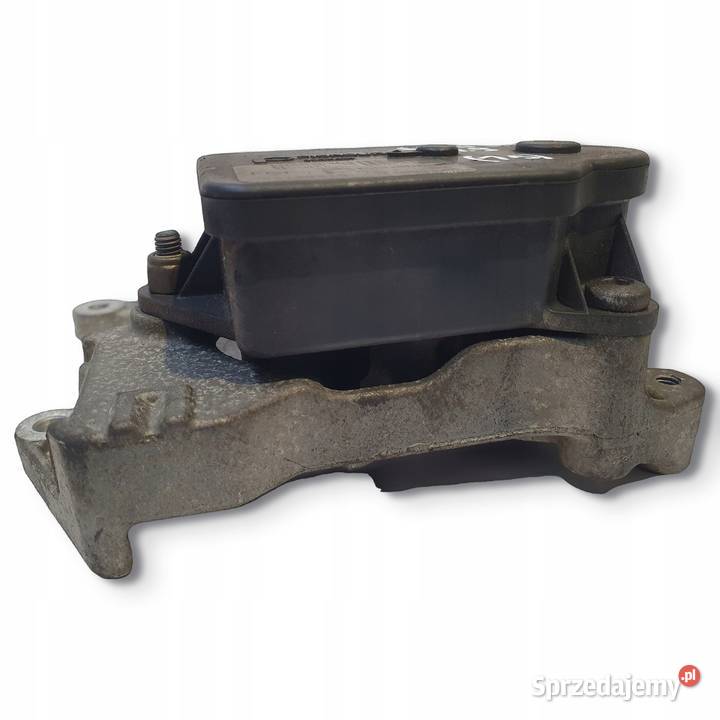 NASTAWNIK KLAP KOLEKTORA Saab 93 II 19 TID Kolektory ssące Chełm