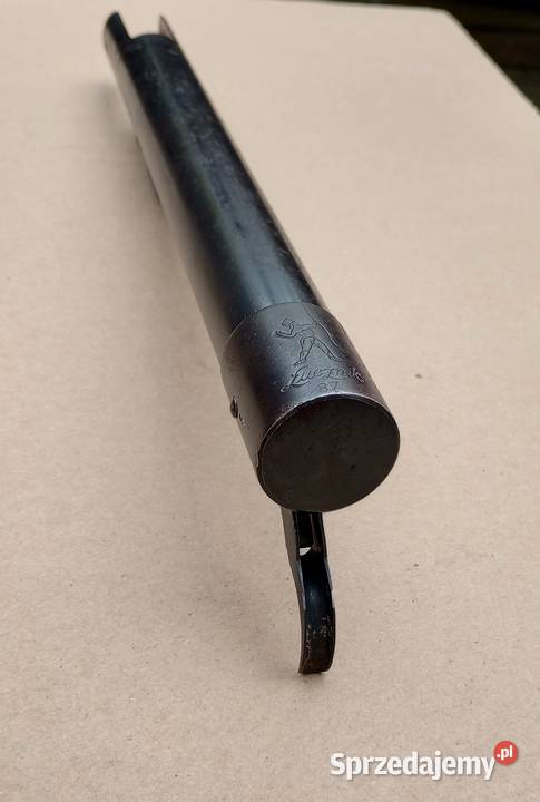 Waitrówka Łucznik 87 Korpus Spust Logo Sprężyna Gorzów Wielkopolski